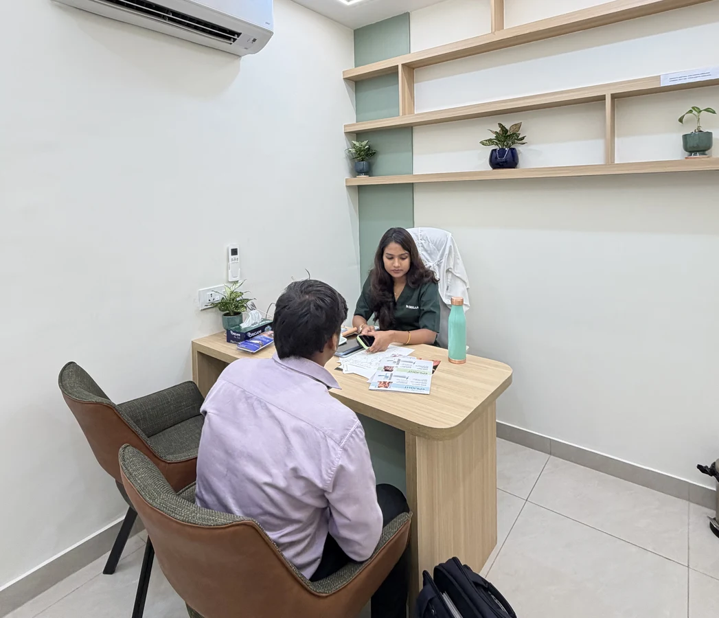 Dermatologist