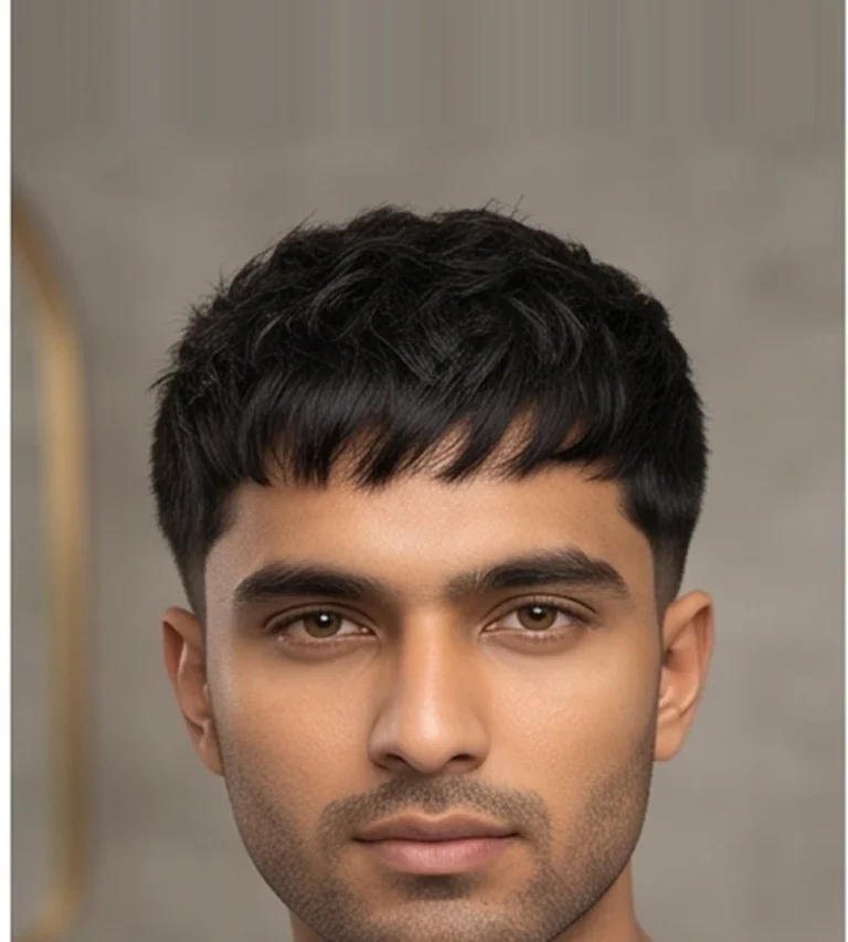 Top Short Haircuts for Men in 2026: Trending Styles to Try