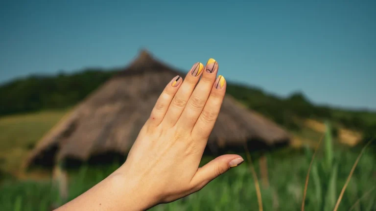 7 Different Types of Nail Extensions: A Complete Guide