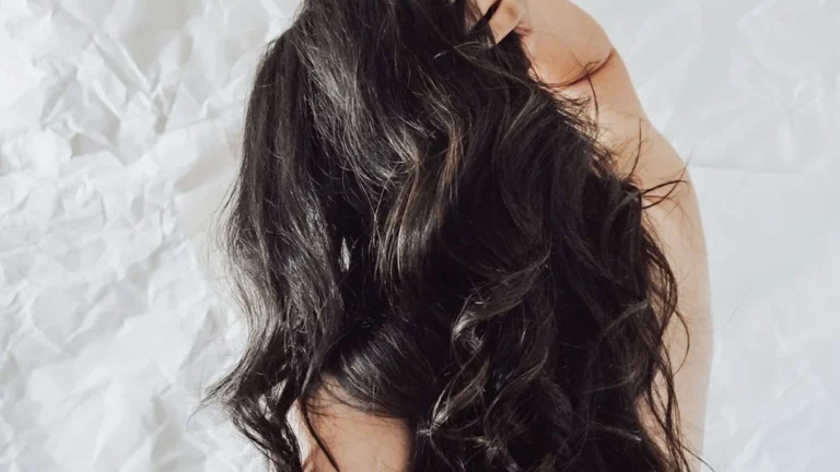 Vitamin E for Hair: Benefits, Uses, Food Sources and Safety