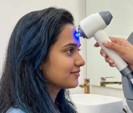 Image 1 clinical treatment and care at Dermis 365 Clinic Bangalore