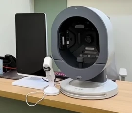 Image clinical treatment and care at Dermis 365 Clinic Bangalore